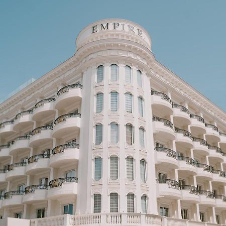 Hotel Empire Albania Durrës Exterior foto