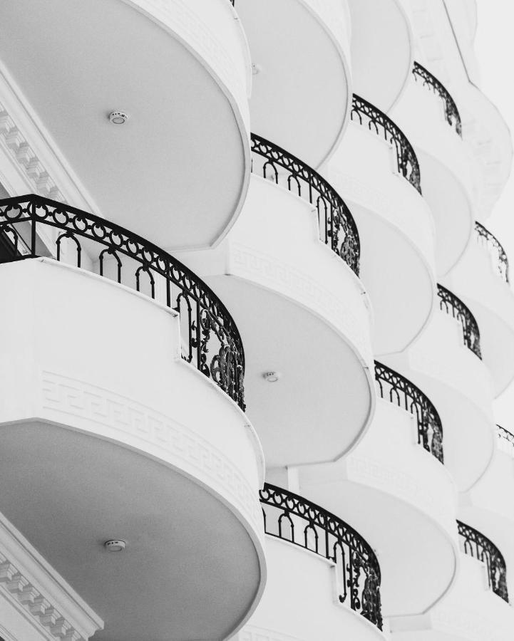Hotel Empire Albania Durrës Exterior foto
