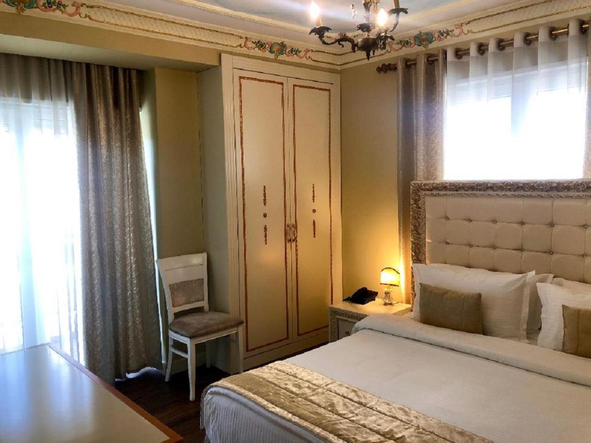 Hotel Empire Albania Durrës Exterior foto